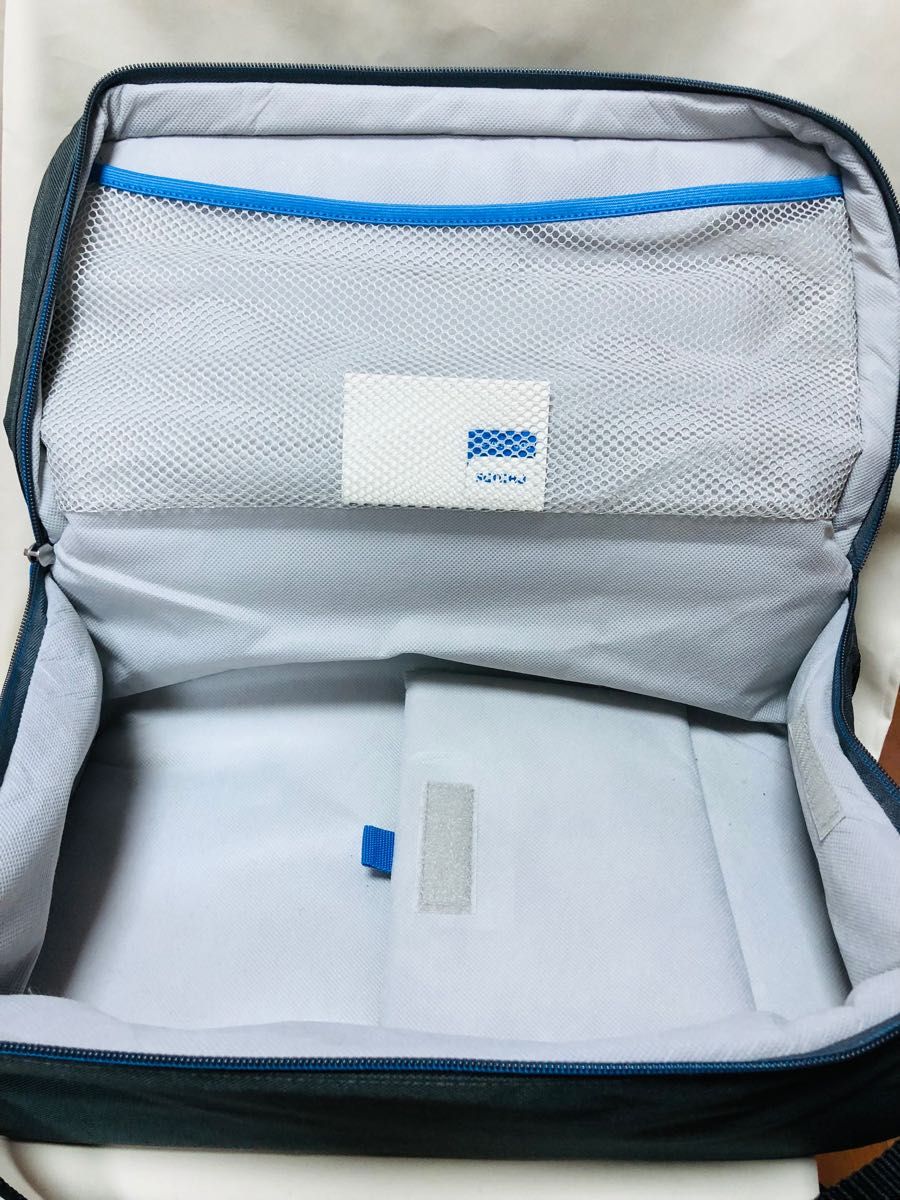 PHILIPS ドリームステーション携帯バック CPAP|Yahoo!フリマ PHILIPS ドリームステーション携帯バック CPAP|Yahoo!フリマ