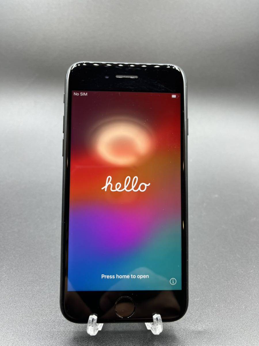 値引 iPhone アップル SE iPhone (不明な部品表示有)Apple