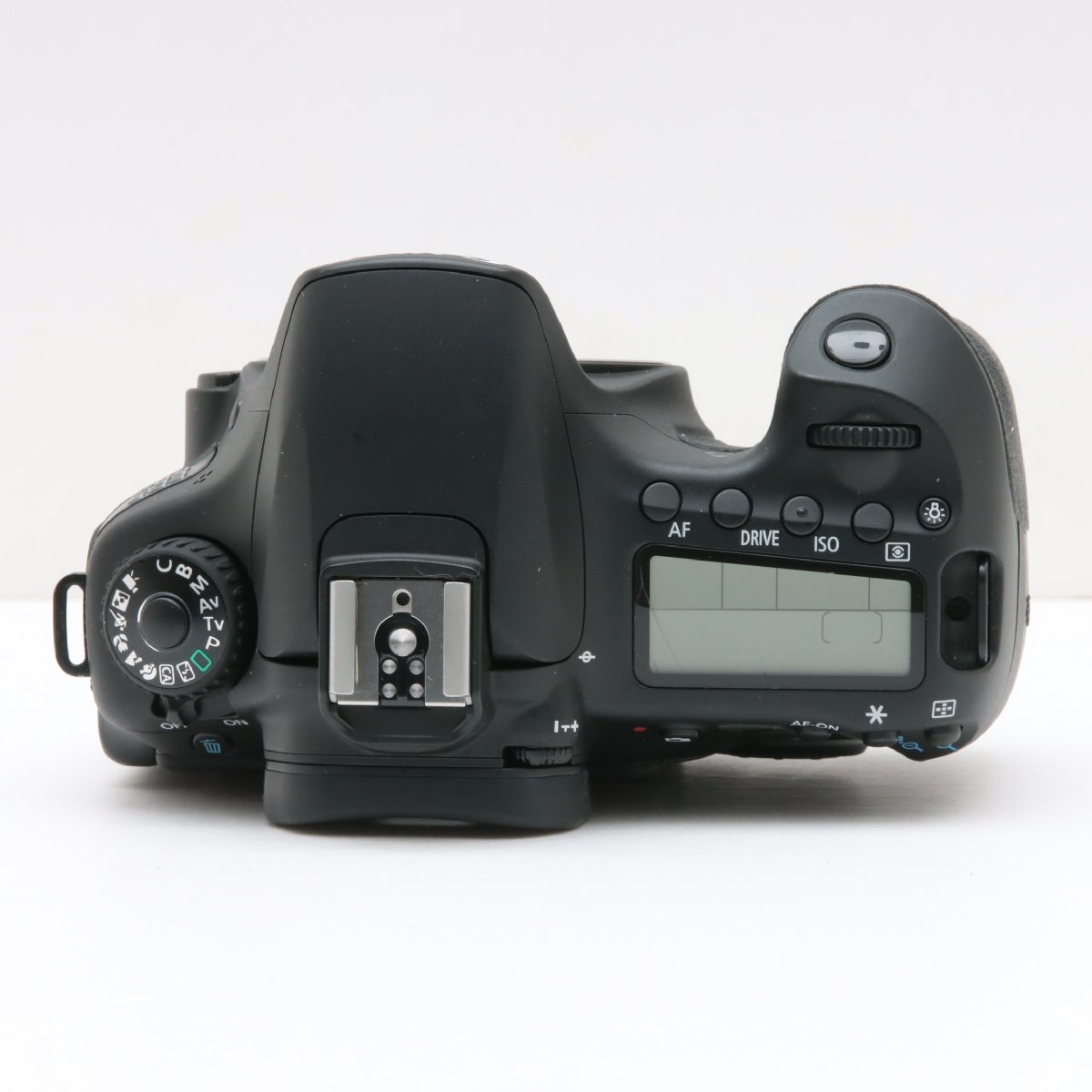 1円～ Canon キヤノン デジタル一眼カメラ EOS 60D　【電源ONのみ確認】_画像3