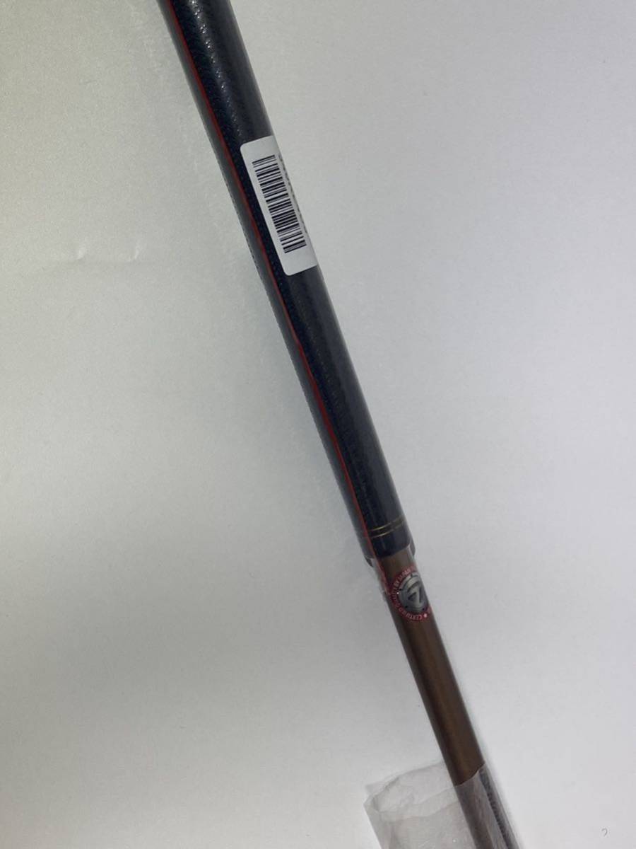 新品 テーラーメイド バーナー ミニドライバー Sフレックス UST Mamiya