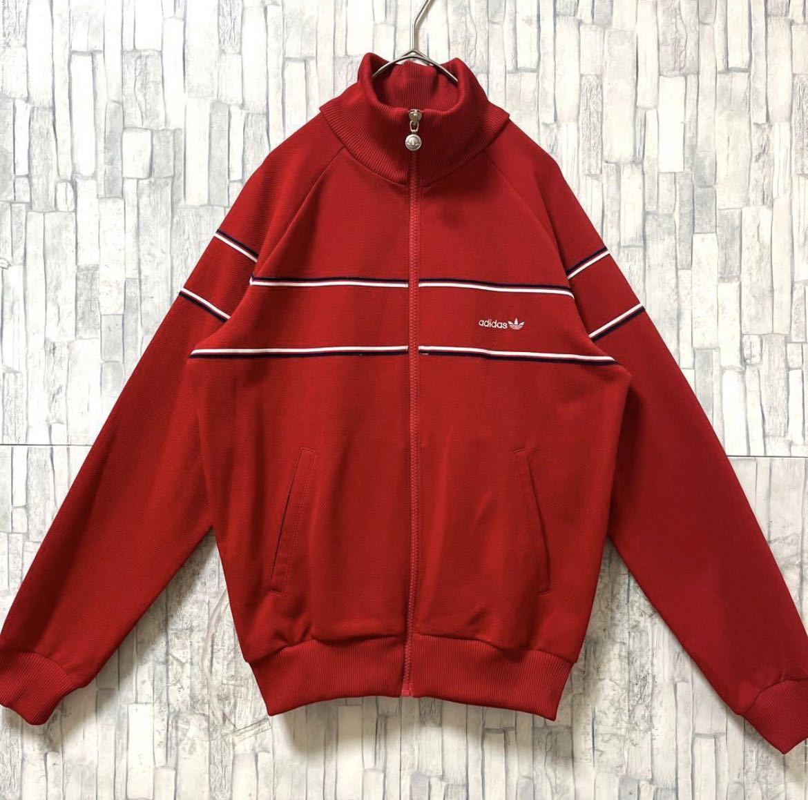 ブランド一覧 | ワールド オンラインストア adidas トラックジャケット 上 ジャージ アディダス オールド アディダス
