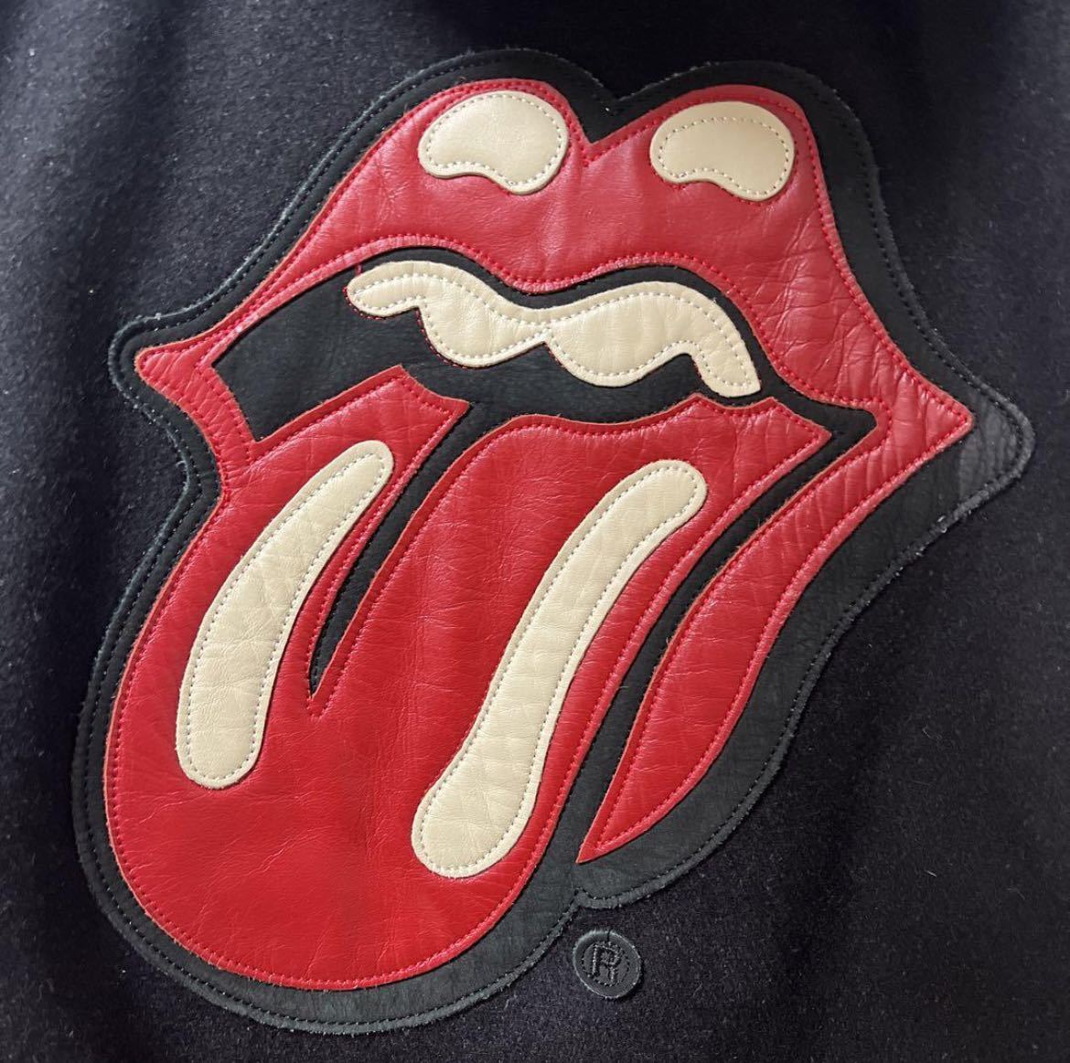 JACK ROSE × ROLLING STONES(ジャックローズ ローリングストーンズ