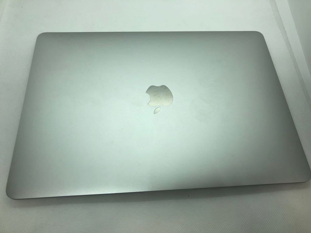 殿堂 【3408】MacBook Air 8GB Apple A2337 初期化済み MacBook Air