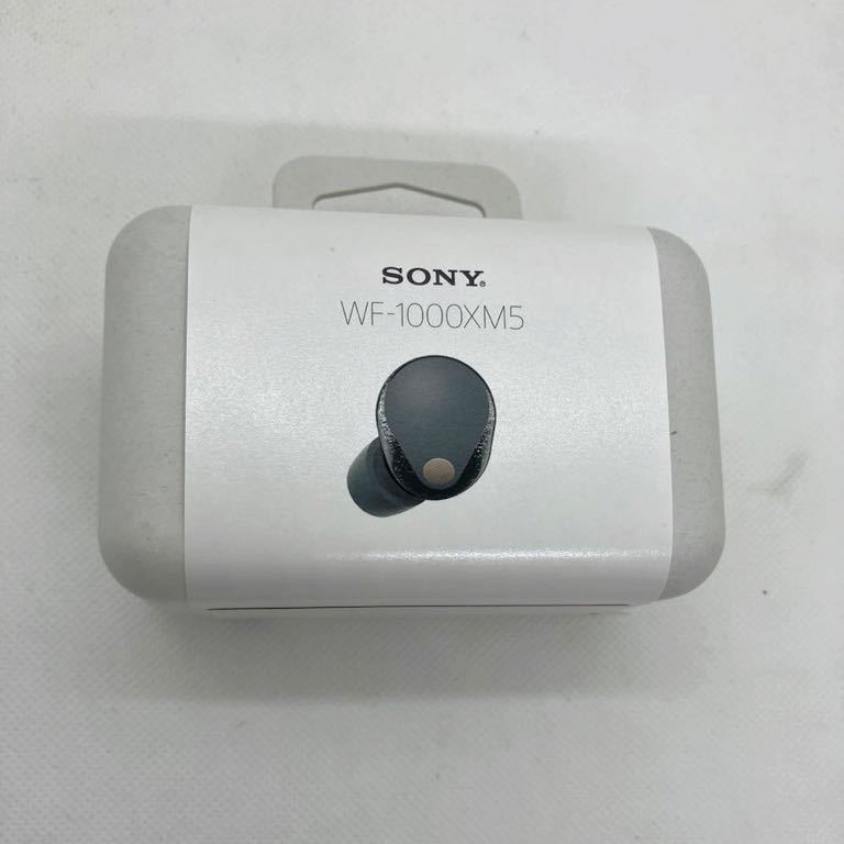 超激安 【3484】SONY イヤホン /BC新品未開封 ワイヤレス ノイズ