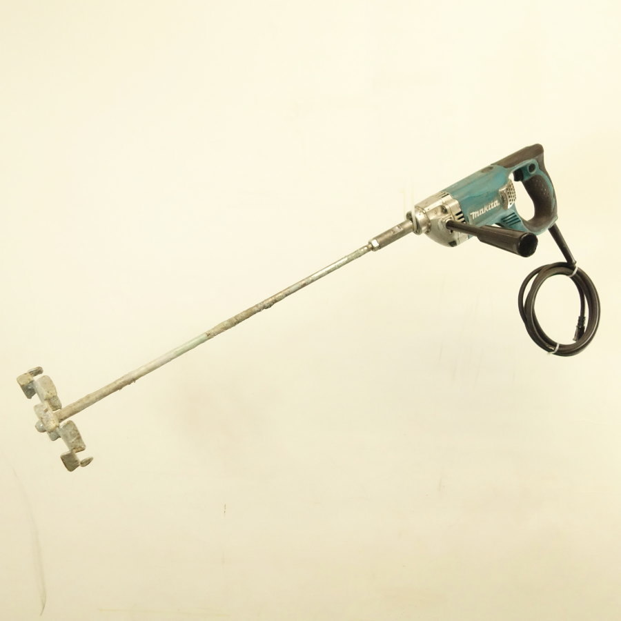 makita/マキタ カクハン機 ミキサー UT1305 攪拌機