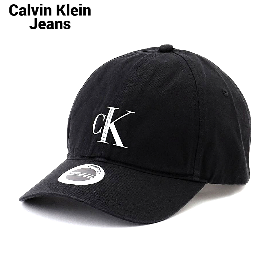 新品【Calvin Klein Jeans エッセンシャルズ キャップ K509903 カルバン クライン ジーンズ エッセンシャルズ キャップ メンズ レディース