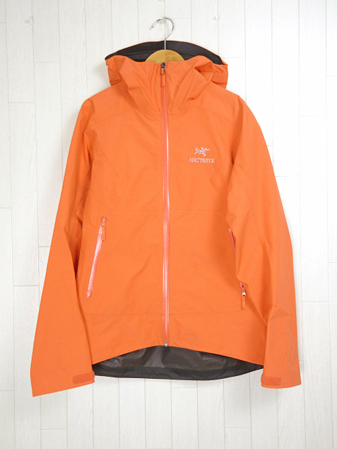 アークテリクス ARC'TERYX ゼータ SL ジャケット ウィメンズ 21780