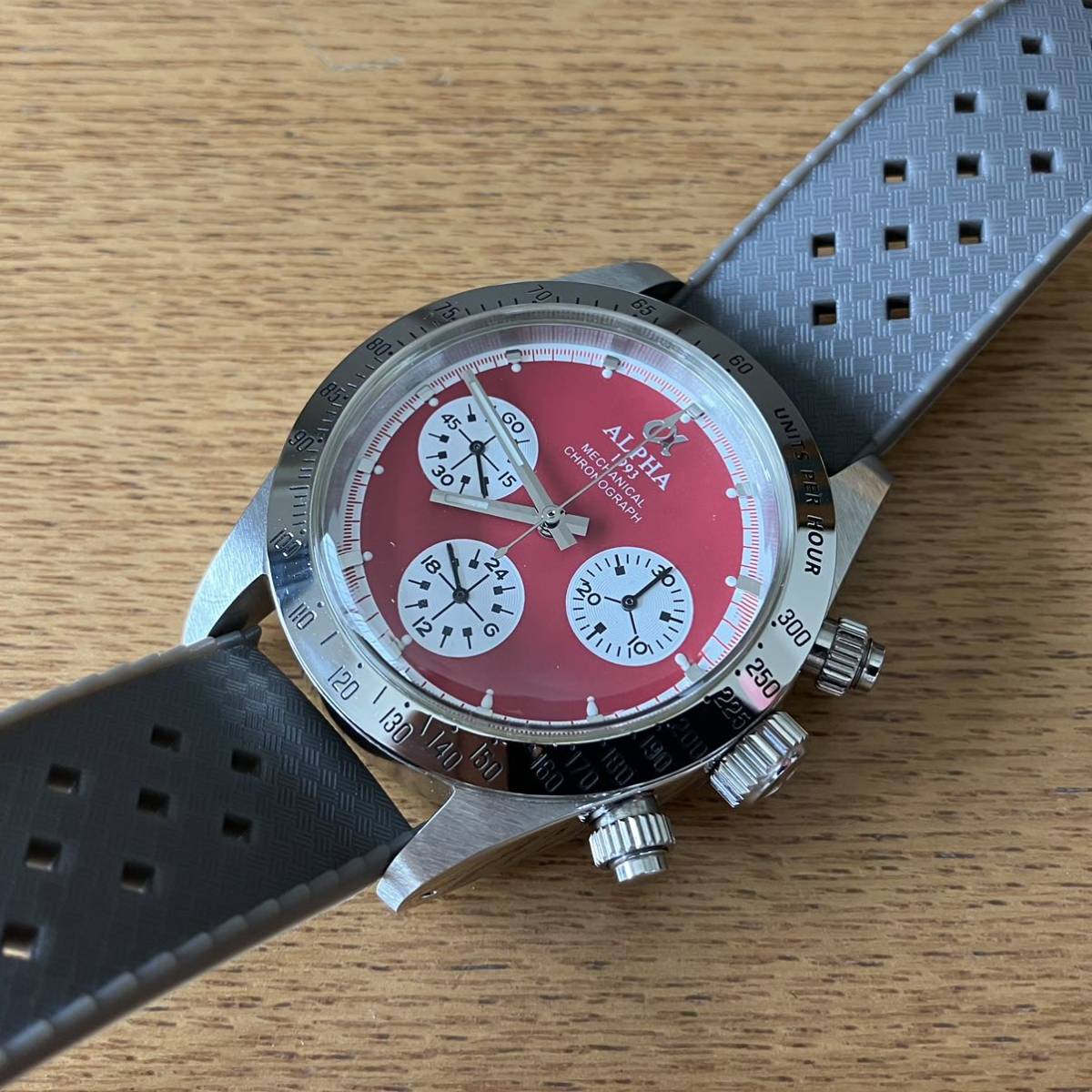 8500円 【美品】カプラス アルティスタ プリミエール9'1#7 赤 8500円 【美品】カプラス アルティスタ プリミエール9'1#7 赤