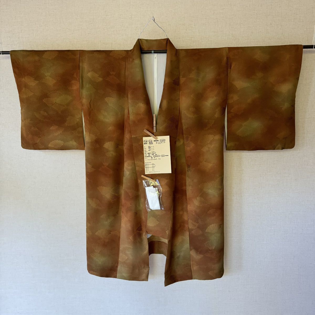  archery for women used kimono silk ... attaching hakama for .66 centimeter 20231029-02 postage commodity explanation . equipped.