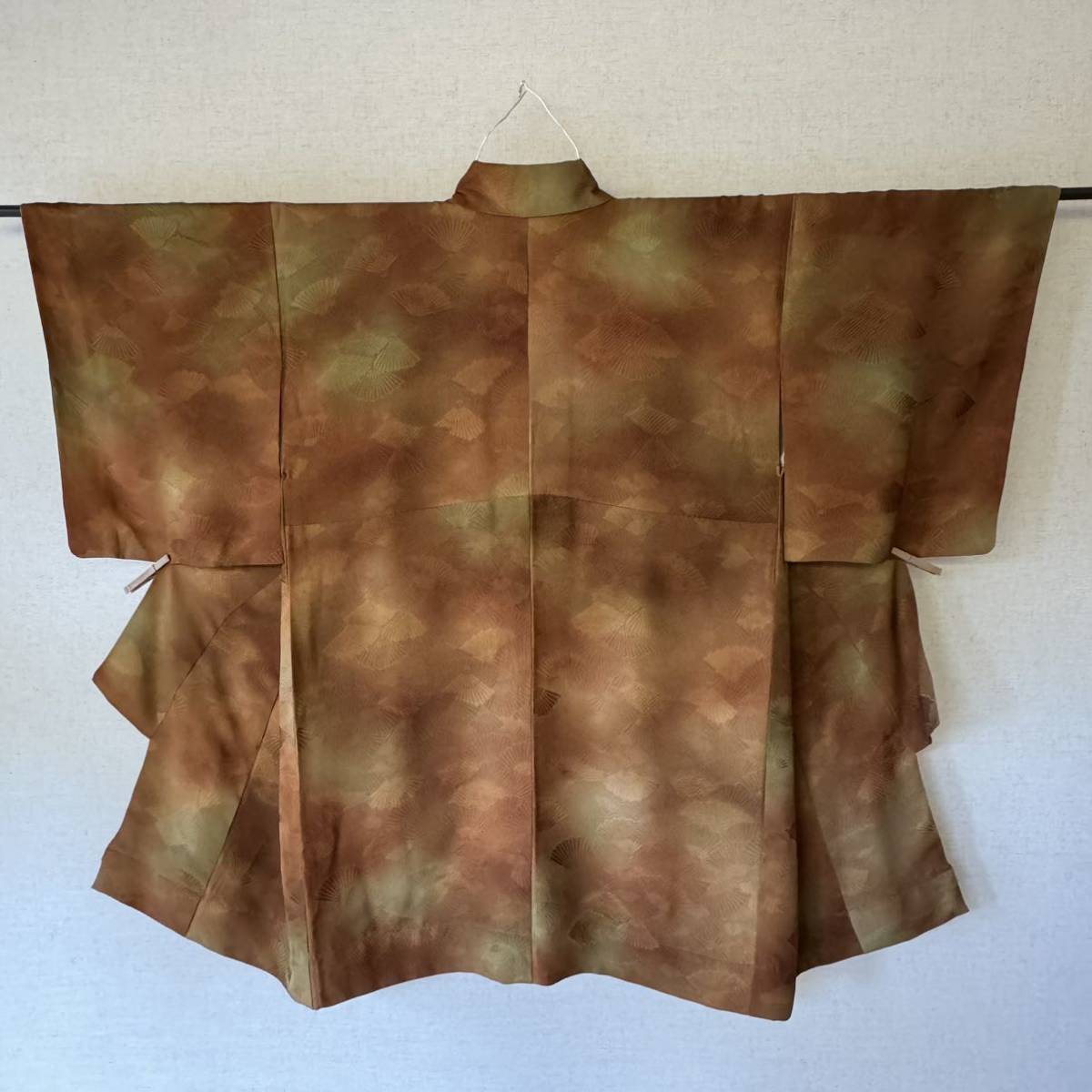  archery for women used kimono silk ... attaching hakama for .66 centimeter 20231029-02 postage commodity explanation . equipped.