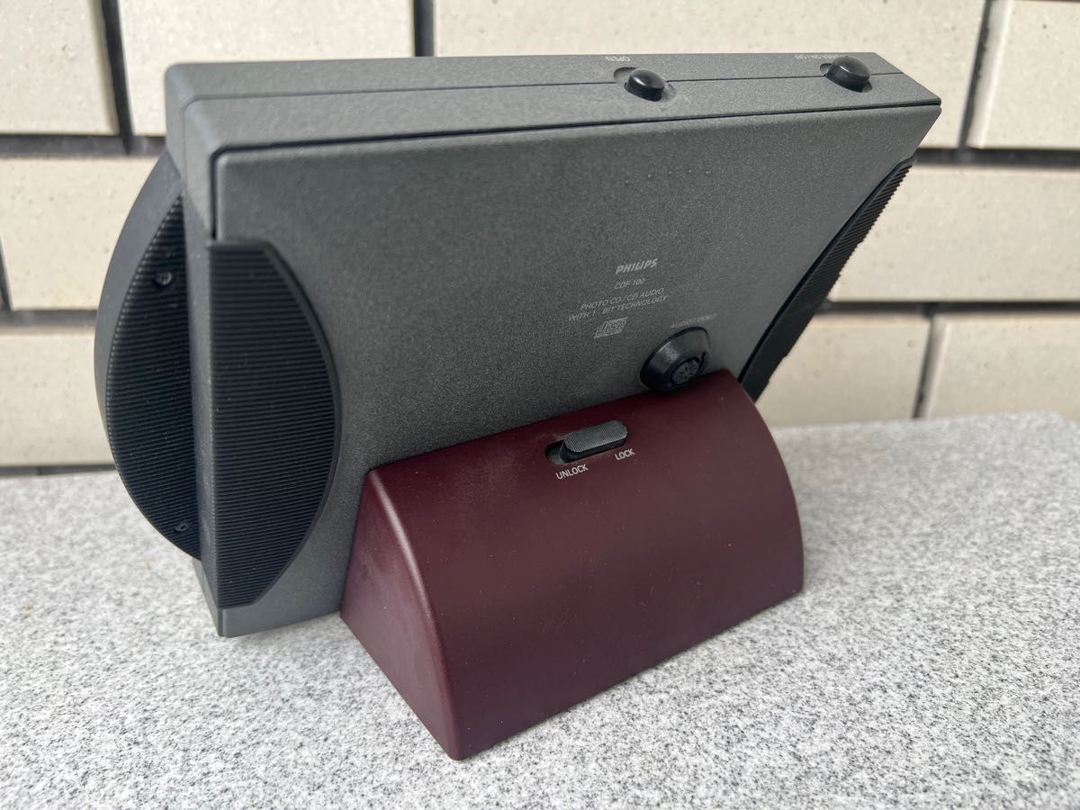 激レア新品 Apple Power CD PHILIPS CDF100 アップル 激レア新品 Apple Power CD PHILIPS CDF100 アップル
