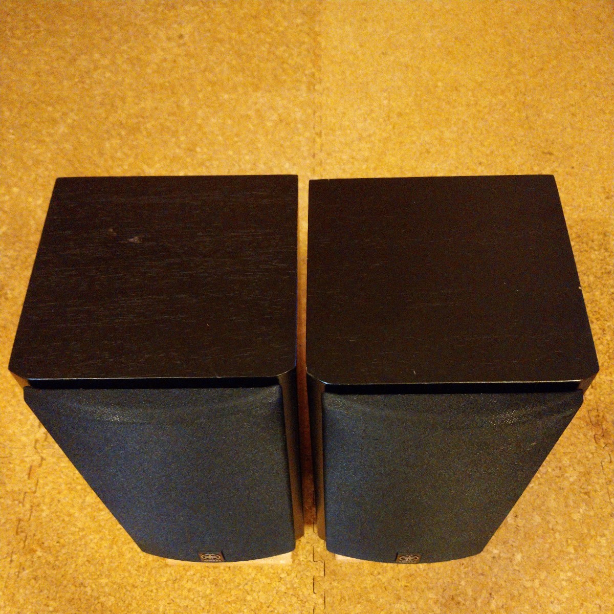 中古】YAMAHA スピーカーシステム NS-M325(B) 束ねよ ブラック 中古】YAMAHA スピーカーシステム NS-M325(B) 束ねよ ブラック