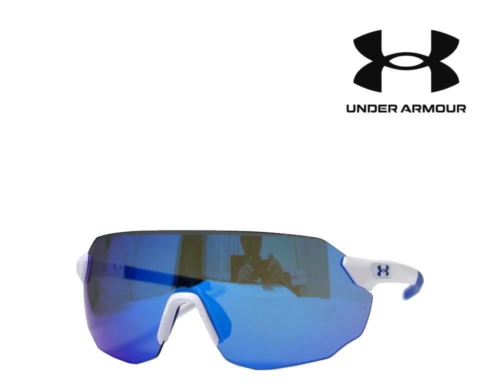 【UNDER ARMOUR】 アンダーアーマー サングラス HALFTIME/F WWK ホワイト 国内正規品