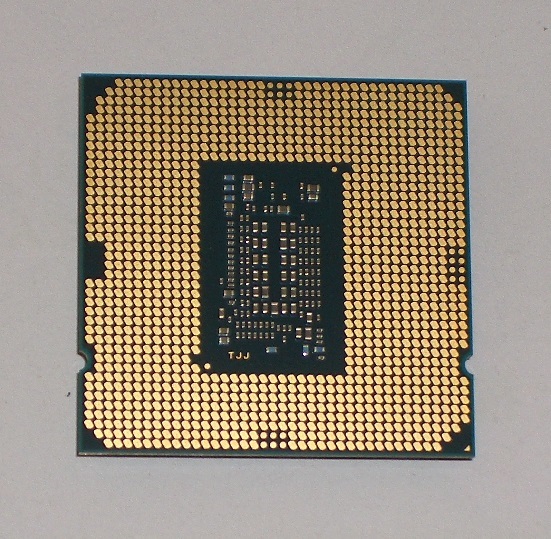 ◆第10世代 i5-10400 2.90GHz Comet Lake/12MB/SRH3C/LGA1200 完動品 即決！★送料120円！_画像2