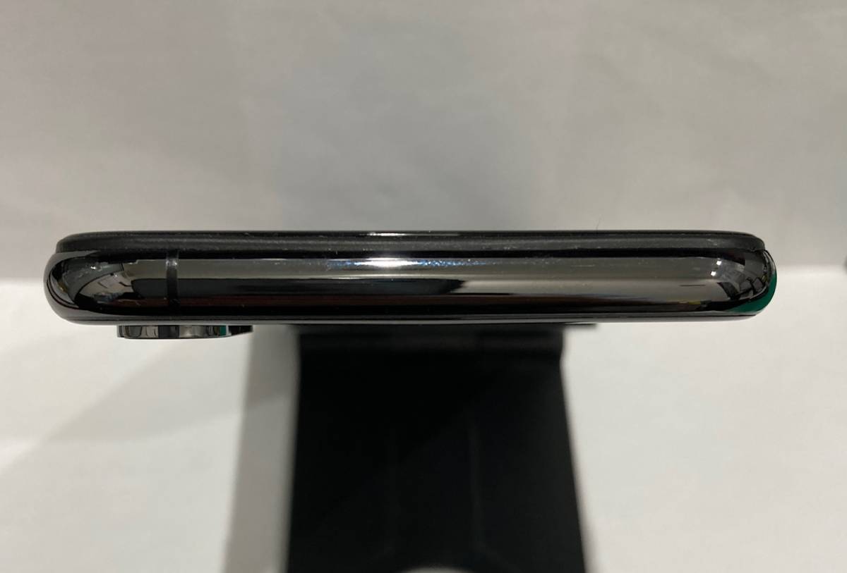6562円 【ニコイチ修理再生品】iPhone XS 64GB スペースグレイ 6562円 【ニコイチ修理再生品】iPhone XS 64GB スペースグレイ