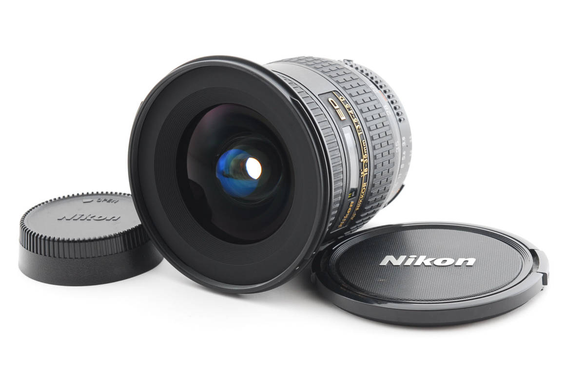 今季一番 DX AF-S Nikon ☆美品☆ Zoom-Nikkor #2508 レンズフード付き