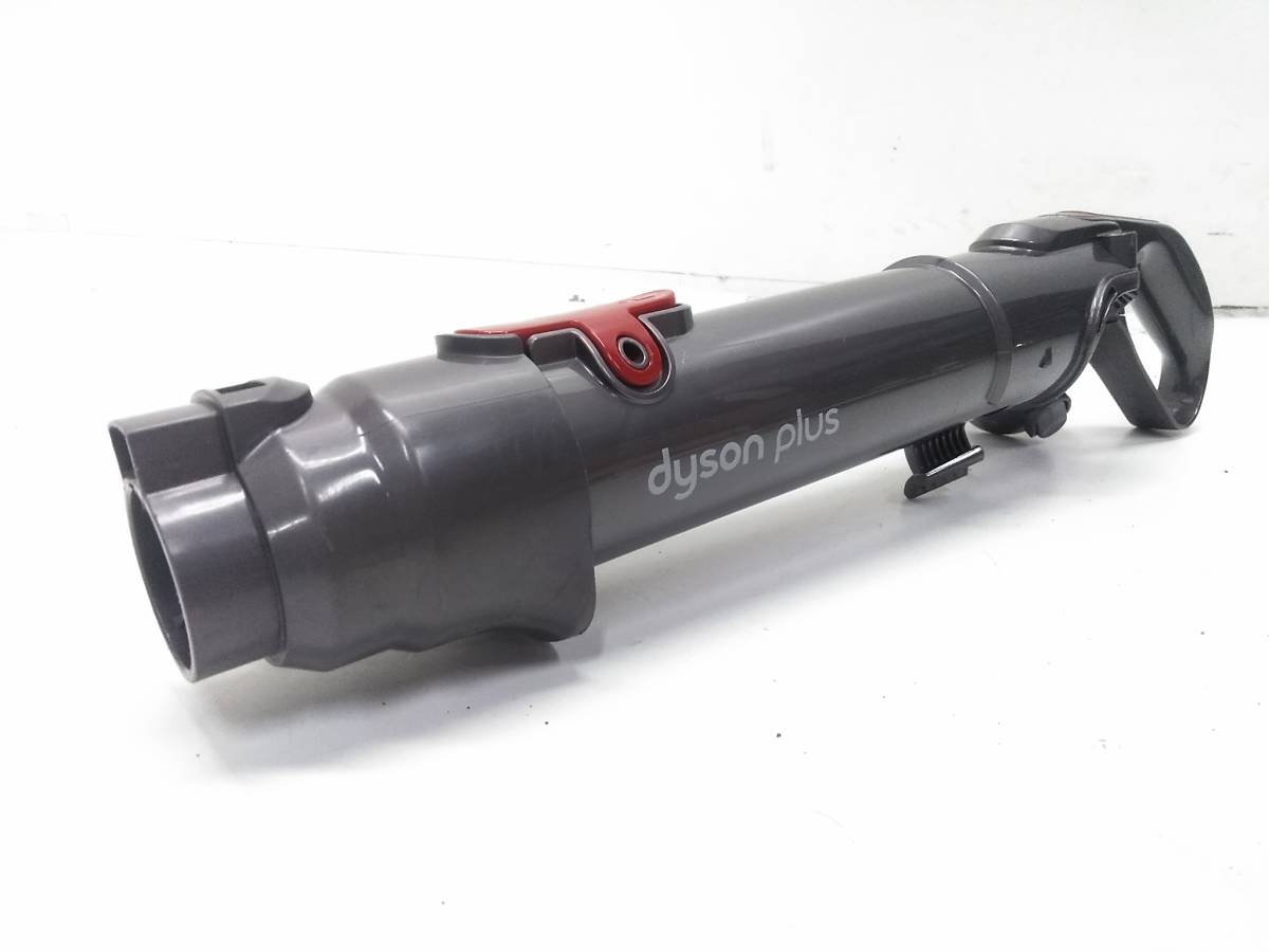 ◇dyson ダイソン DC12 ENTRY 伸縮パイプ ノズル サイクロン掃除機 1025B11A @100 ◇_画像1