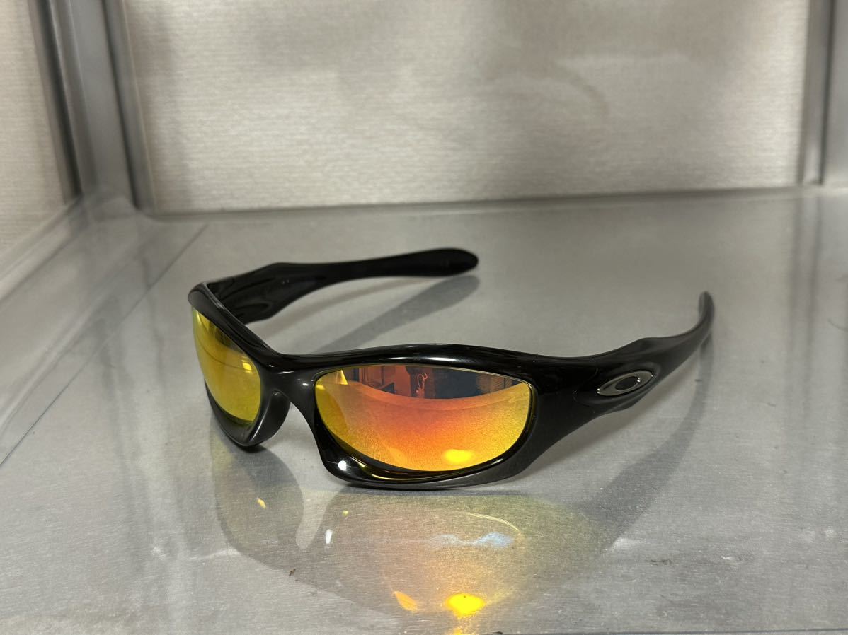 大好き DOG MONSTER OAKLEY オークリー 即決 モンスタードッグ pup