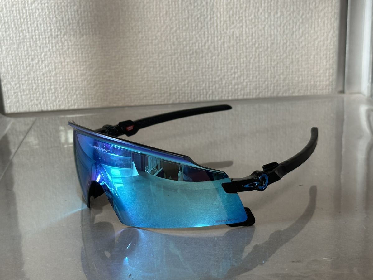 数量は多 KATO OAKLEY オークリー 即決 X PRIZM ロードバイク 限定