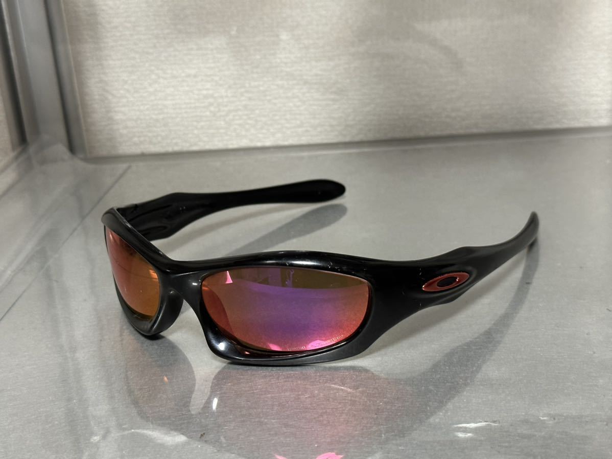 即決 オークリー OAKLEY MONSTER DOG モンスタードッグ サングラス