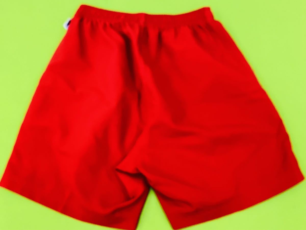 27* prompt decision * Yonex * shorts * size S* red *be leak -ru* used *YONEX* badminton * tennis *