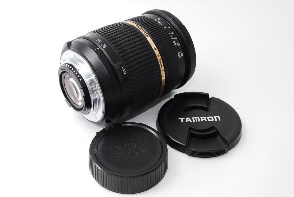 ★極上美品★ タムロン TAMRON SP AF 28-75mm F2.8 XR Di LD MACRO A09 NIKON ニコン Fマウント #A02070OC14_画像5