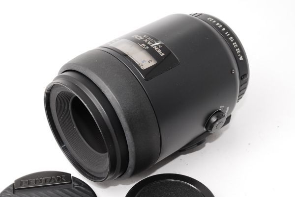 ★良品★ ペンタックス PENTAX SMC PENTAX-FA 100mm F2.8 MACRO #A17055OC18