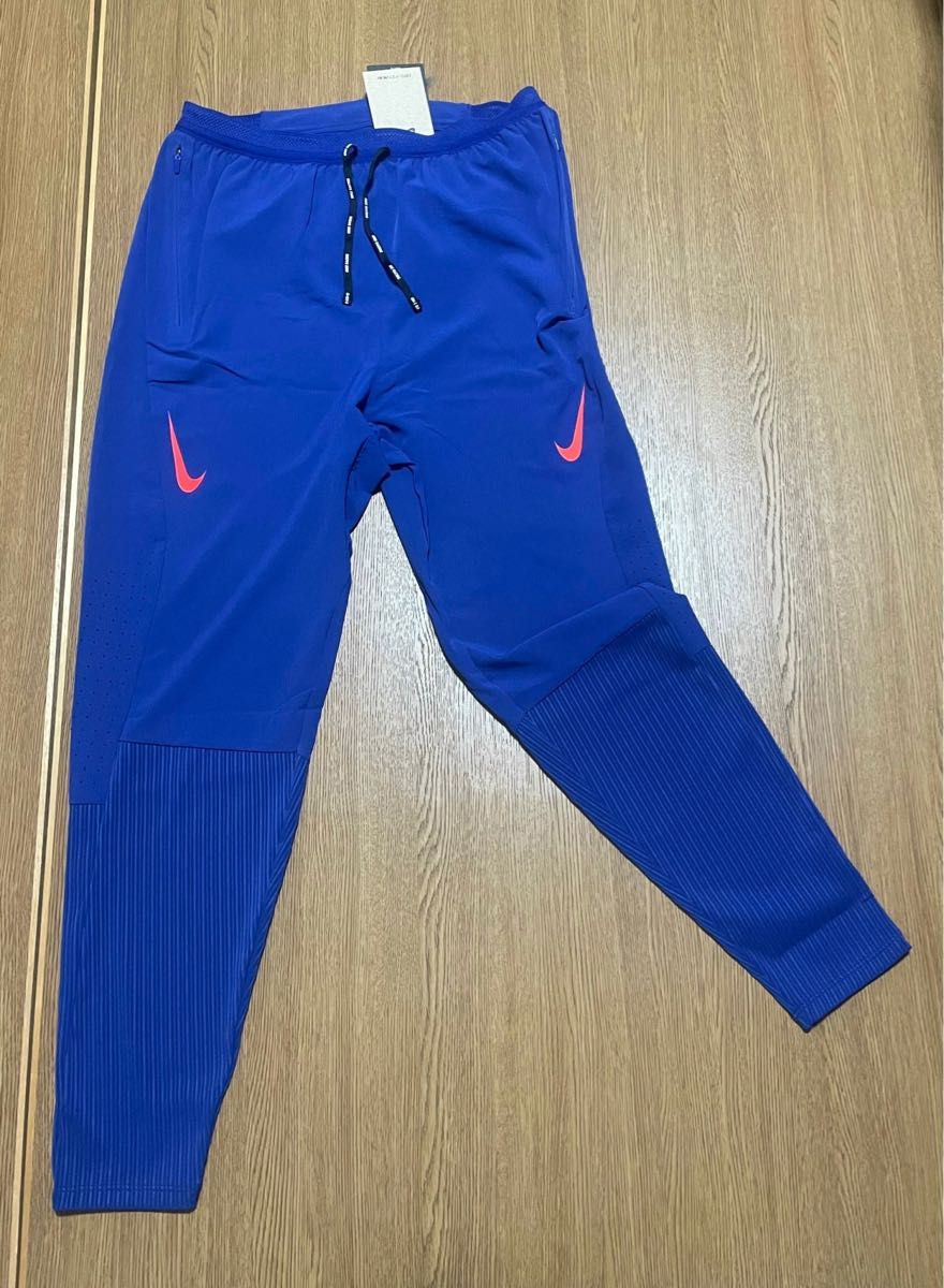 ナイキ Dri-FIT ADV エアロスイフト メンズ レーシングパンツ ナイキ Dri-FIT ADV エアロスイフト メンズ レーシングパンツ