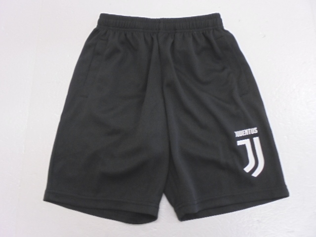 【KCM】Z-2iro-89-2s-140★展示品★【JUVENTUS/ユベントス】ジュニア プラクティス 上下セット 半袖Tシャツ ハーフパンツ　JTS-20107　140_画像4