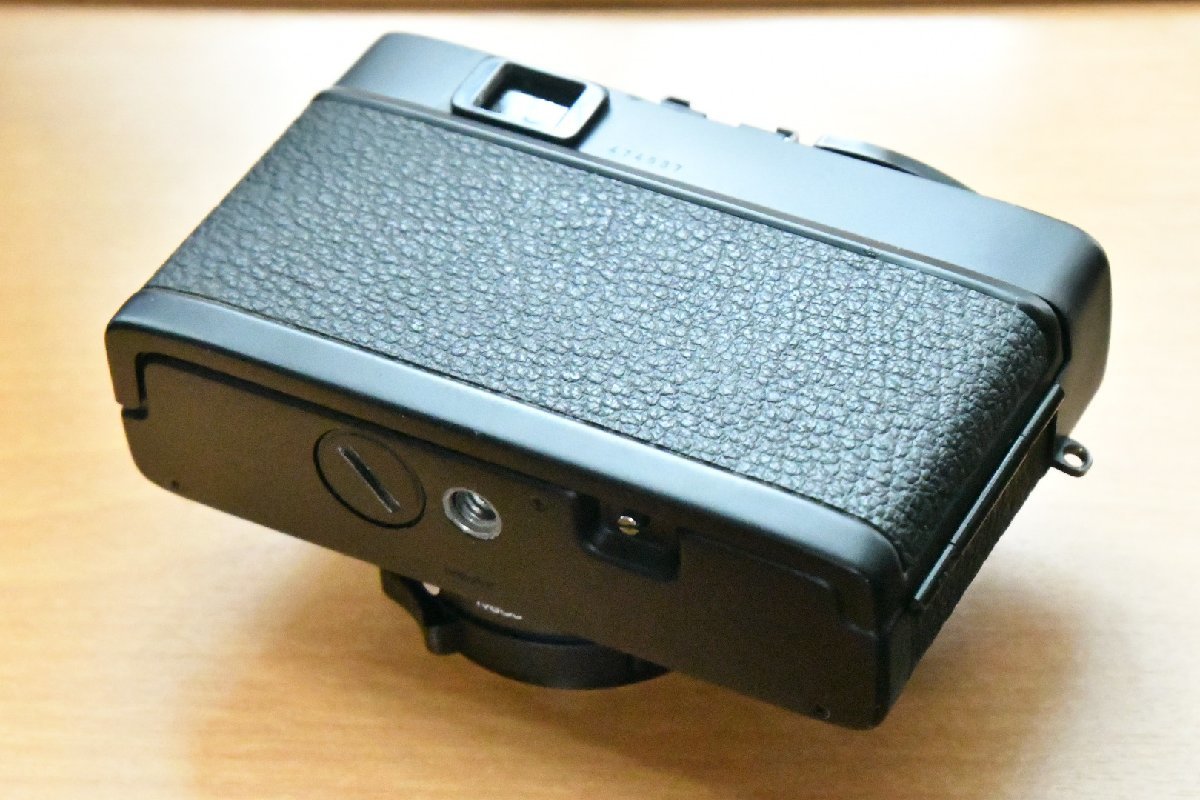 フィルムカメラ 中古 コンパクトカメラ フィルムカメラ KONICA フィルムカメラ 中古 コンパクトカメラ フィルムカメラ KONICA