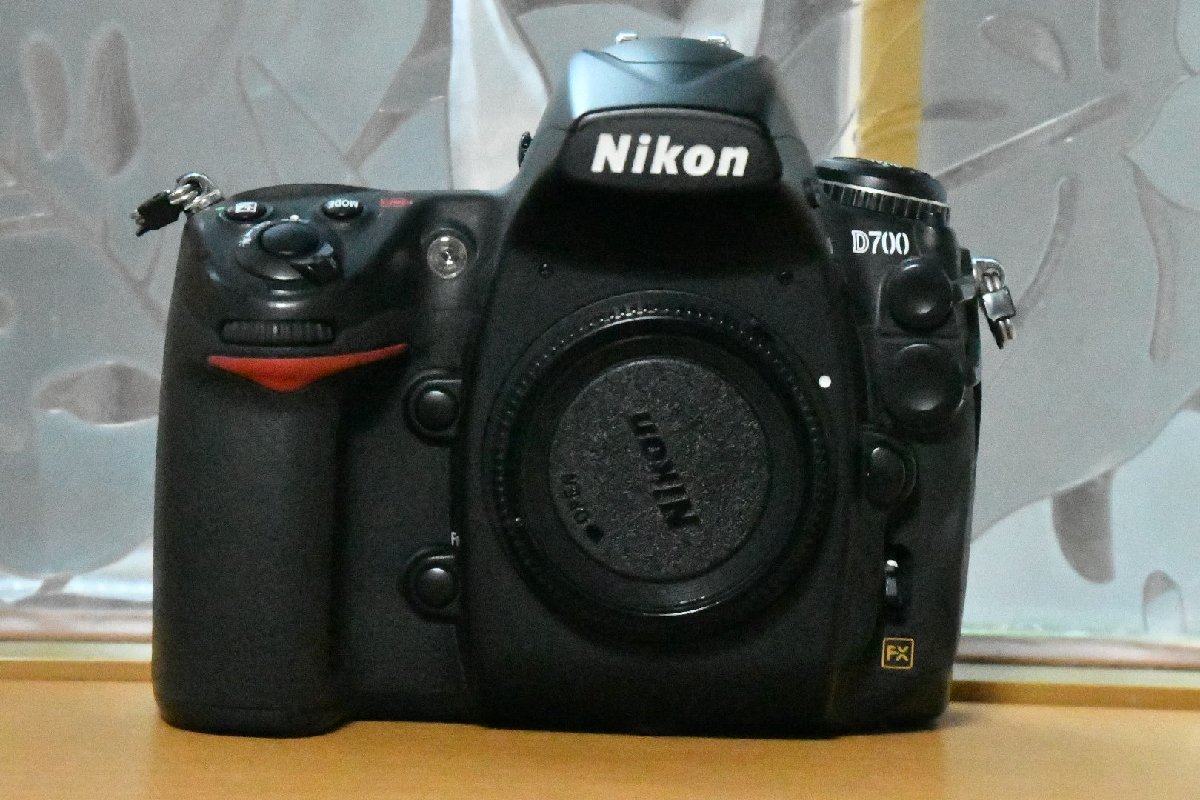 一眼レフカメラ 初心者 一眼レフ 一眼レフカメラ ニコン Nikon D700