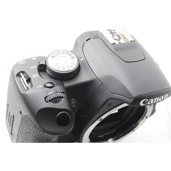 11740円 一眼レフカメラ 初心者 中古 一眼レフ Canon EOS Kiss 11740円 一眼レフカメラ 初心者 中古 一眼レフ Canon EOS Kiss