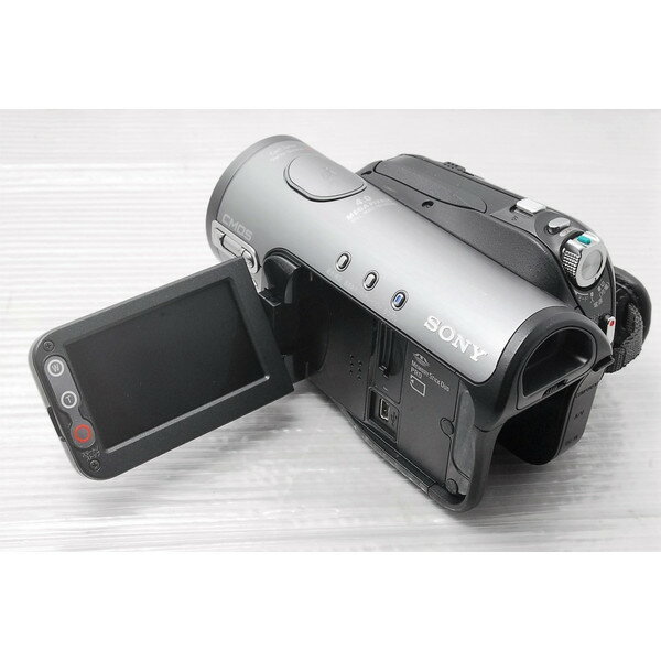 ビデオカメラ 中古 SONY HDR-HC3 デジタルカメラ ハイビジョン ビデオカメラ 中古 SONY HDR-HC3 デジタルカメラ ハイビジョン