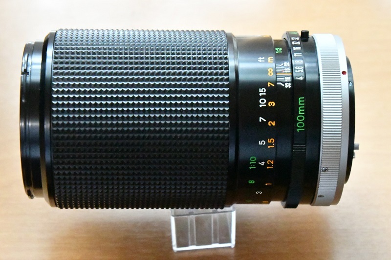 6120円 オールドレンズ 一眼レフカメラ CANON MACRO LENS FD 6120円 オールドレンズ 一眼レフカメラ CANON MACRO LENS FD