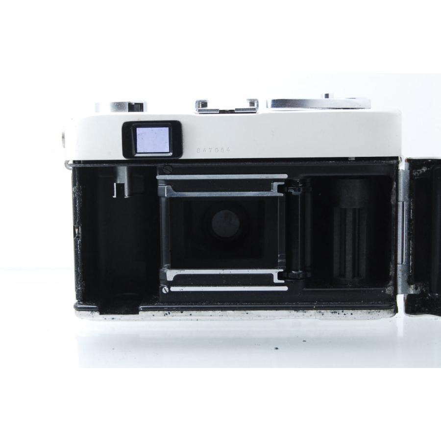 KONICA C35 フィルムカメラ コニカ ミノルタ 中古 フィルム KONICA C35 フィルムカメラ コニカ ミノルタ 中古 フィルム