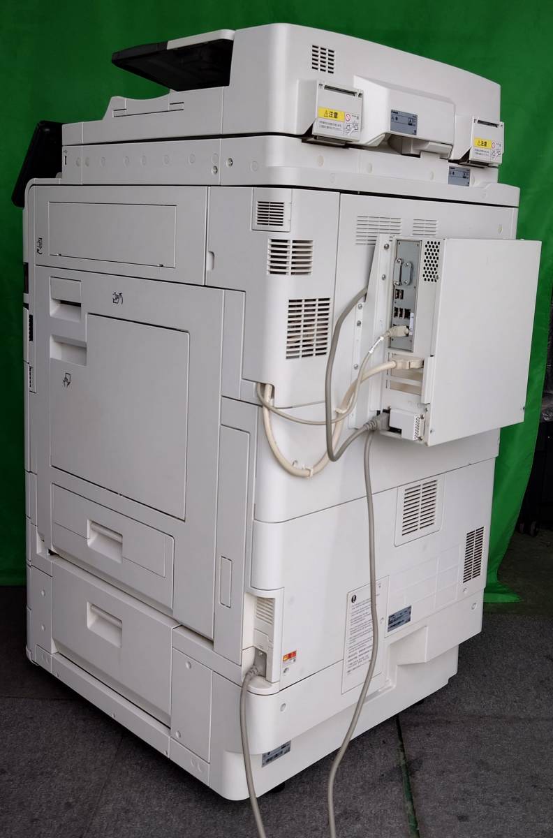 最終出品 延長なし 印刷数21,235枚 オプション Fiery E300-02 最終出品 延長なし 印刷数21,235枚 オプション Fiery E300-02