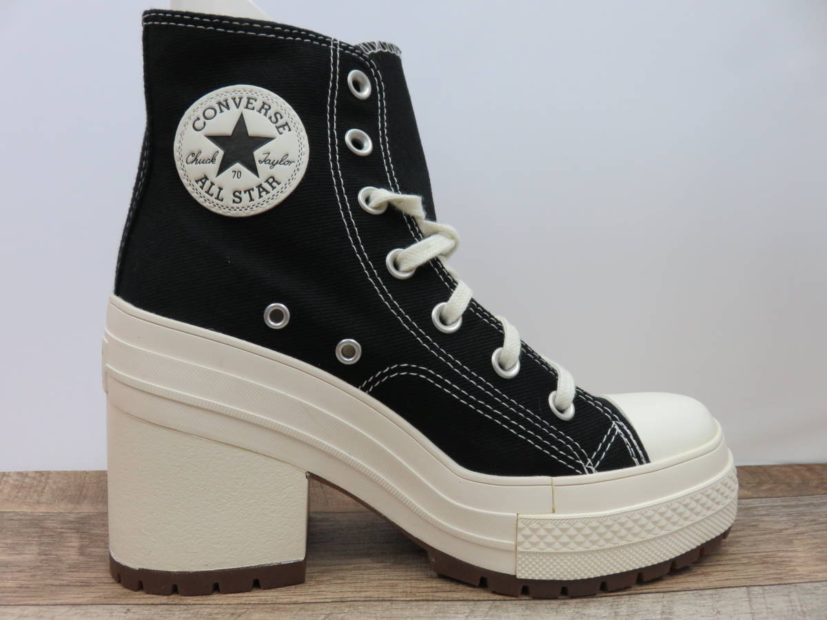 新品 CONVERSE コンバース スニーカー チャックテイラー 70 ハイヒール