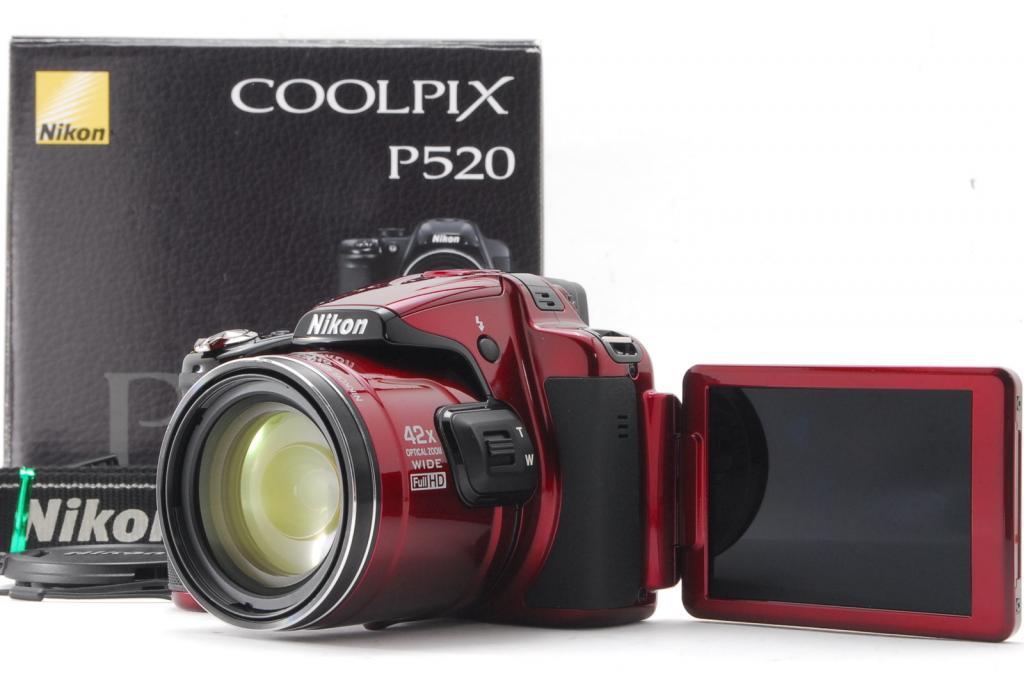 2022人気No.1の ニコン Nikon COOLPIX iPhone転送 新品SD32GB付き