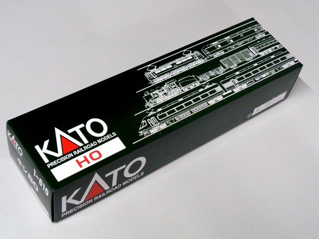 お気に入り】 KATO(カトー) (HO)キシ80 #1-610 車輌パーツ - www