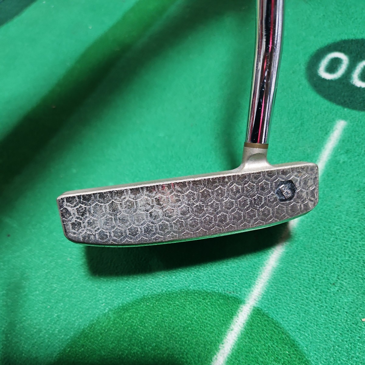 中尺パター RJB ベティナルディ MB-38 約38インチ BETTINARDI MB38 _画像4