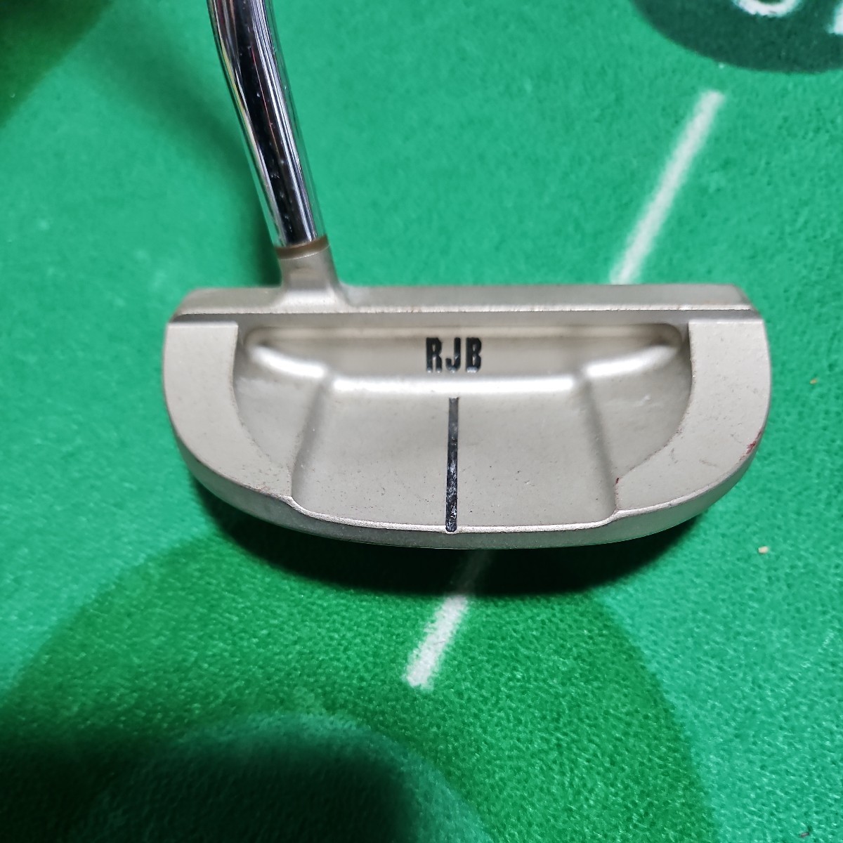 中尺パター RJB ベティナルディ MB-38 約38インチ BETTINARDI MB38 _画像5