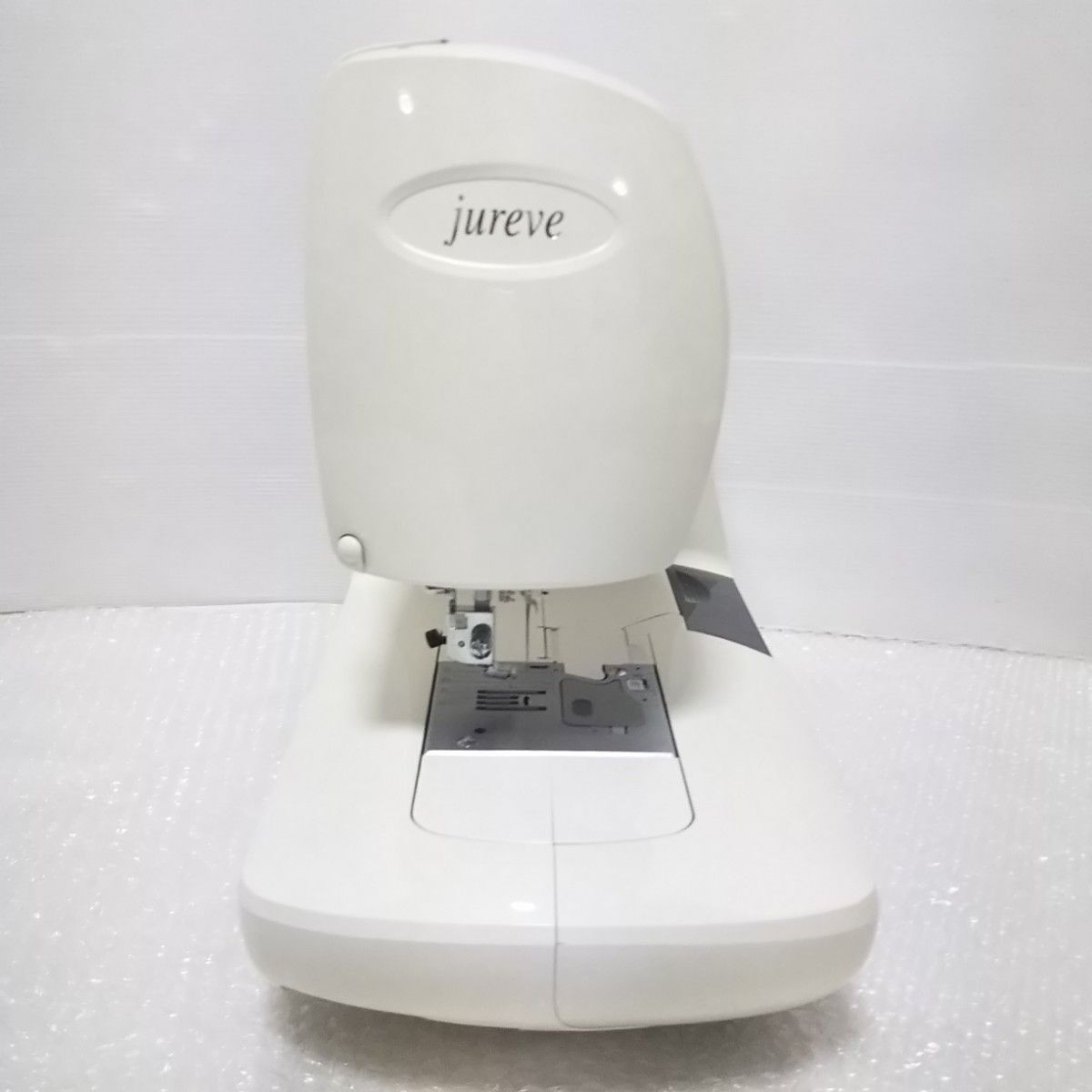 JUKI コンピューターミシン HZL-010 分解整備済み 難あり|Yahoo JUKI コンピューターミシン HZL-010 分解整備済み 難あり|Yahoo