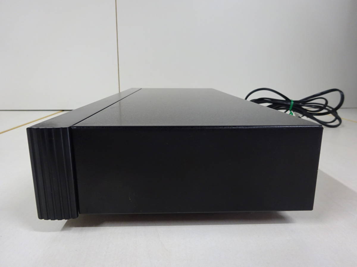 16176■ROTEL フォノイコライザー RQ-970BX 中古 ■_画像6