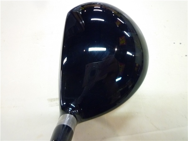 フライハイト( FREIHEIT)★THE-G Ti FAIRWAY WOOD MID 7W(21°)★HC無★初代Fire Express75（SX)装着★ザ ジー ミッド　　 *MP@1*N*125_画像2