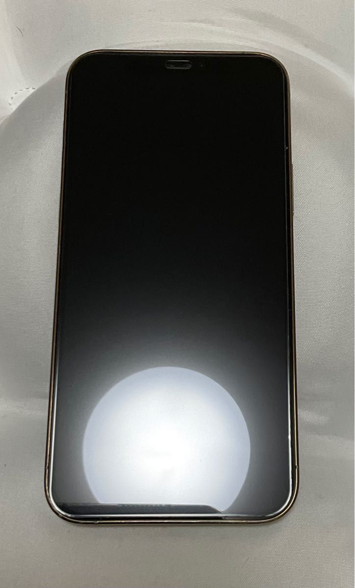 iPhone 12 pro ゴールド 128 GB SIMフリー｜PayPayフリマ