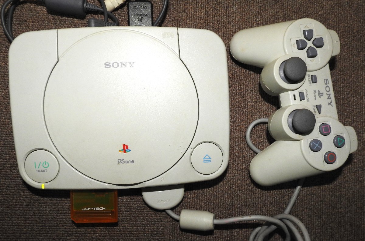 【和の美】 SONY　プレイステーション　PlayStation　PS one　SCPH-100　ソフト　スナイパー　恋愛シュミレーション　■ ジャンク_画像2