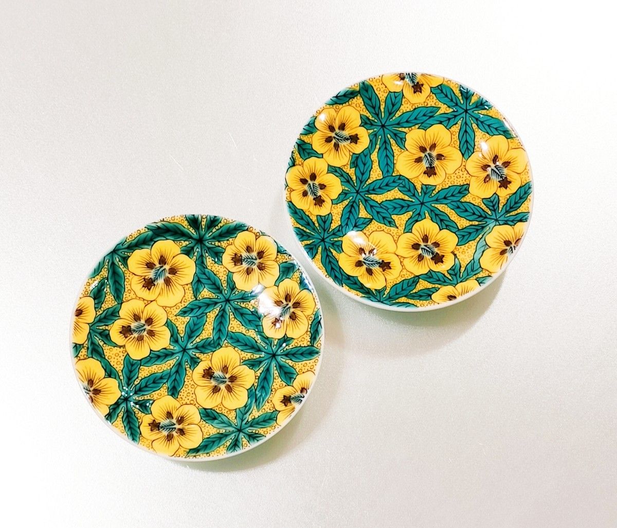 未使用品 九谷焼 小皿 和食器 花柄 綺麗|Yahoo!フリマ(旧 未使用品 九谷焼 小皿 和食器 花柄 綺麗|Yahoo!フリマ(旧