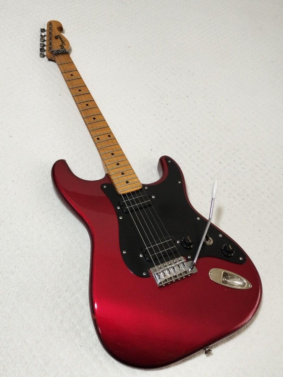 Bill Lawrence ビルローレンス ストラト バリトラ 激レア L500 Bill Lawrence ビルローレンス ストラト バリトラ 激レア L500