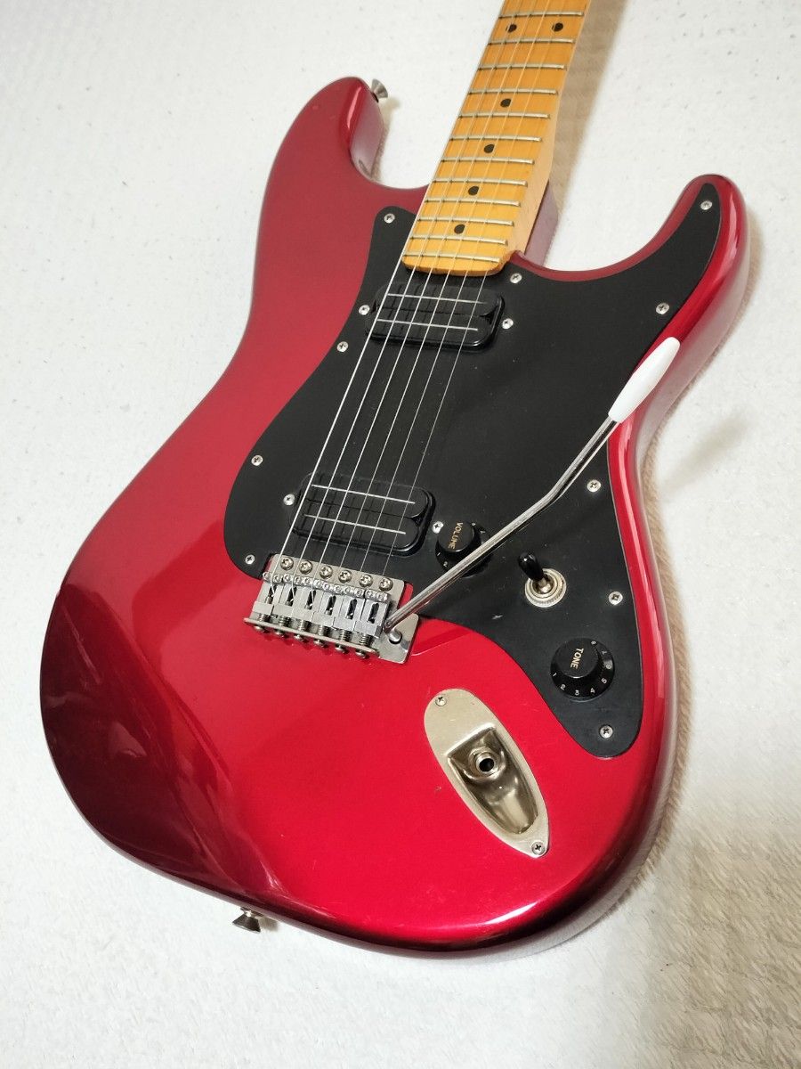 Bill Lawrence ビルローレンス ストラト バリトラ 激レア L500 Bill Lawrence ビルローレンス ストラト バリトラ 激レア L500