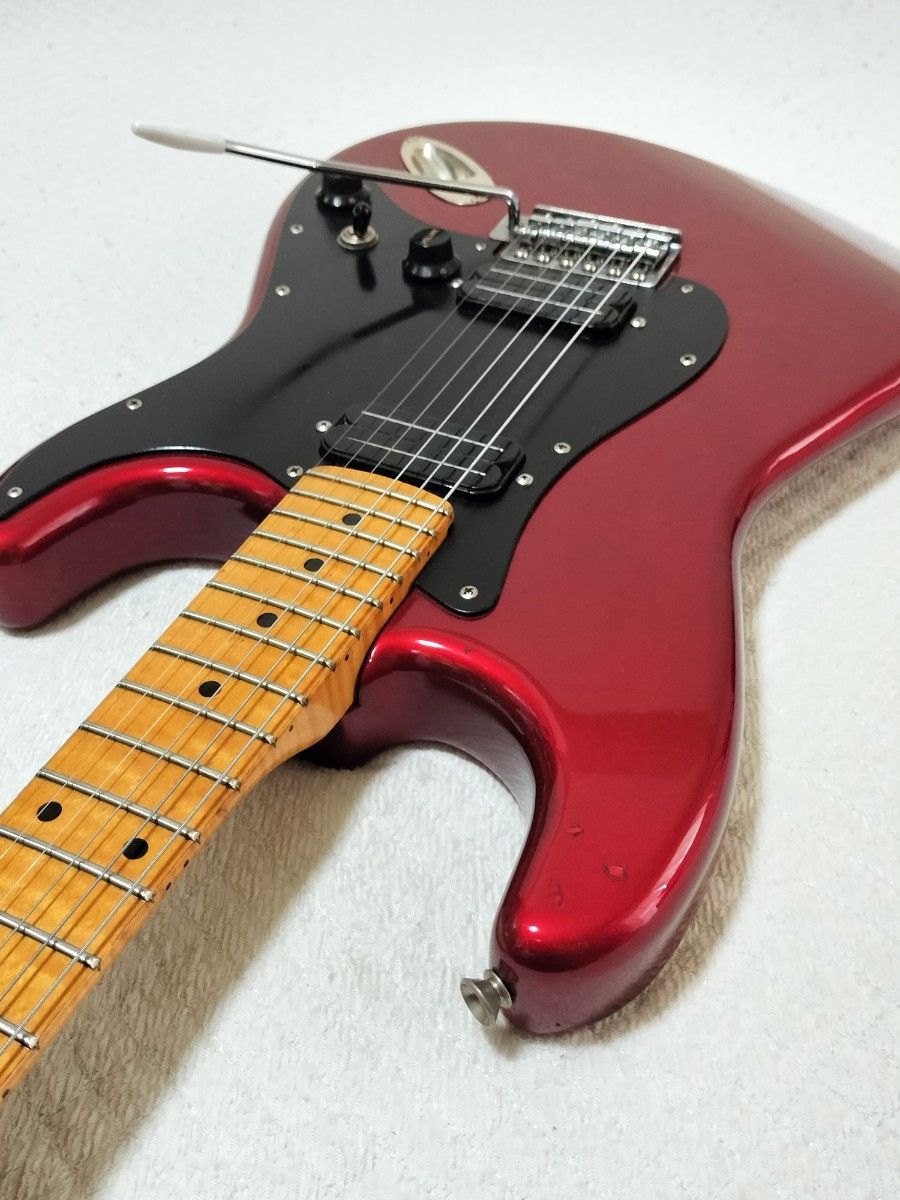 Bill Lawrence ビルローレンス ストラト バリトラ 激レア L500 Bill Lawrence ビルローレンス ストラト バリトラ 激レア L500